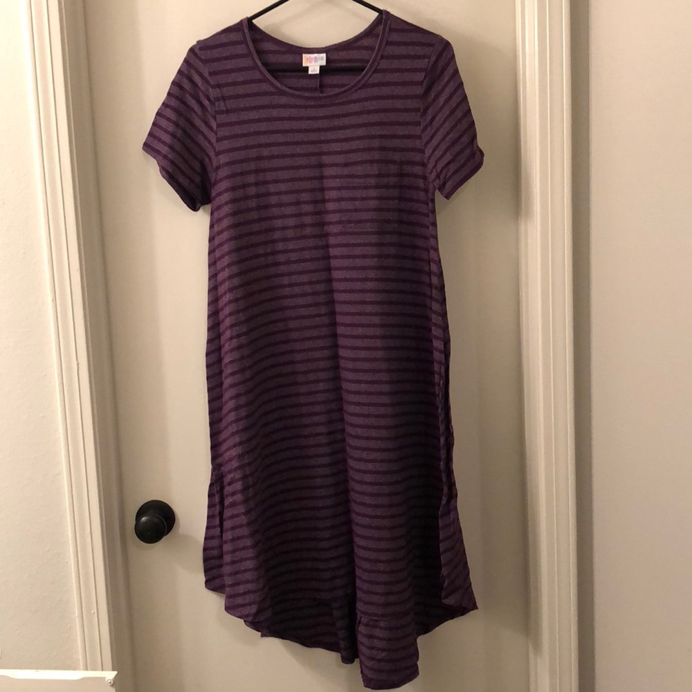 LuLaRoe Carly